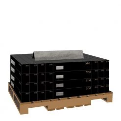 Holston 7.13 in x 48.03 in Acorn Hill Rigid Core Click Lock Luxury Vinyl Plank Flooring (55-cases/1438.25 sq.ft./pallet) by A&A Surfaces -Abani Sales acorn hill a a surfaces vinyl plank flooring lvr6550 0012p 1f 1000