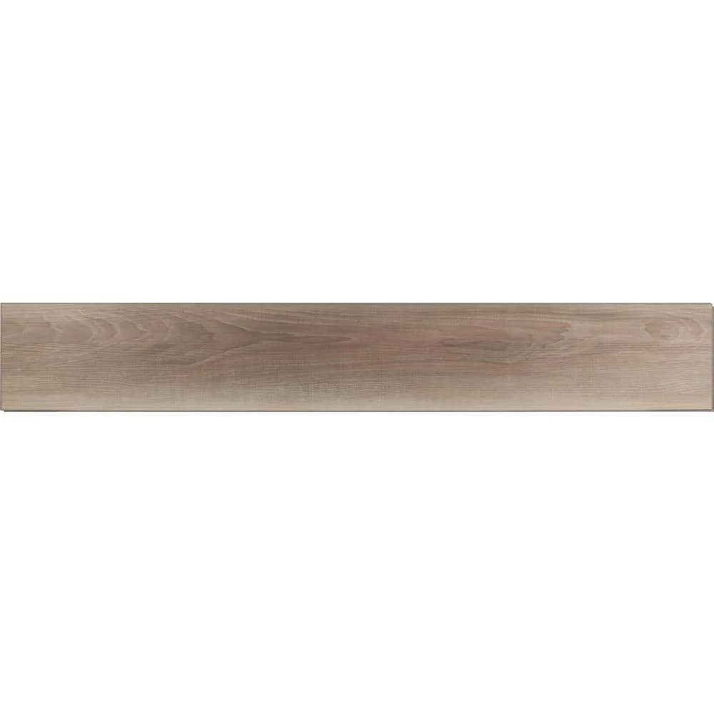 Piedmont Albemarle Ash 7 in. x 48 in. Rigid Core Luxury Vinyl Plank Flooring (23.8 sq. ft./case) by A&A Surfaces 5 Piedmont Albemarle Ash 7 in. x 48 in. Rigid Core Luxury Vinyl Plank Flooring (23.8 sq. ft./case) by A&A Surfaces - Image 3