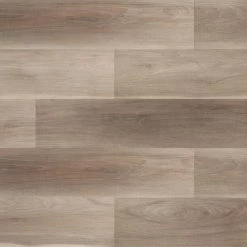 Piedmont Albemarle Ash 7 in. x 48 in. Rigid Core Luxury Vinyl Plank Flooring (23.8 sq. ft./case) by A&A Surfaces