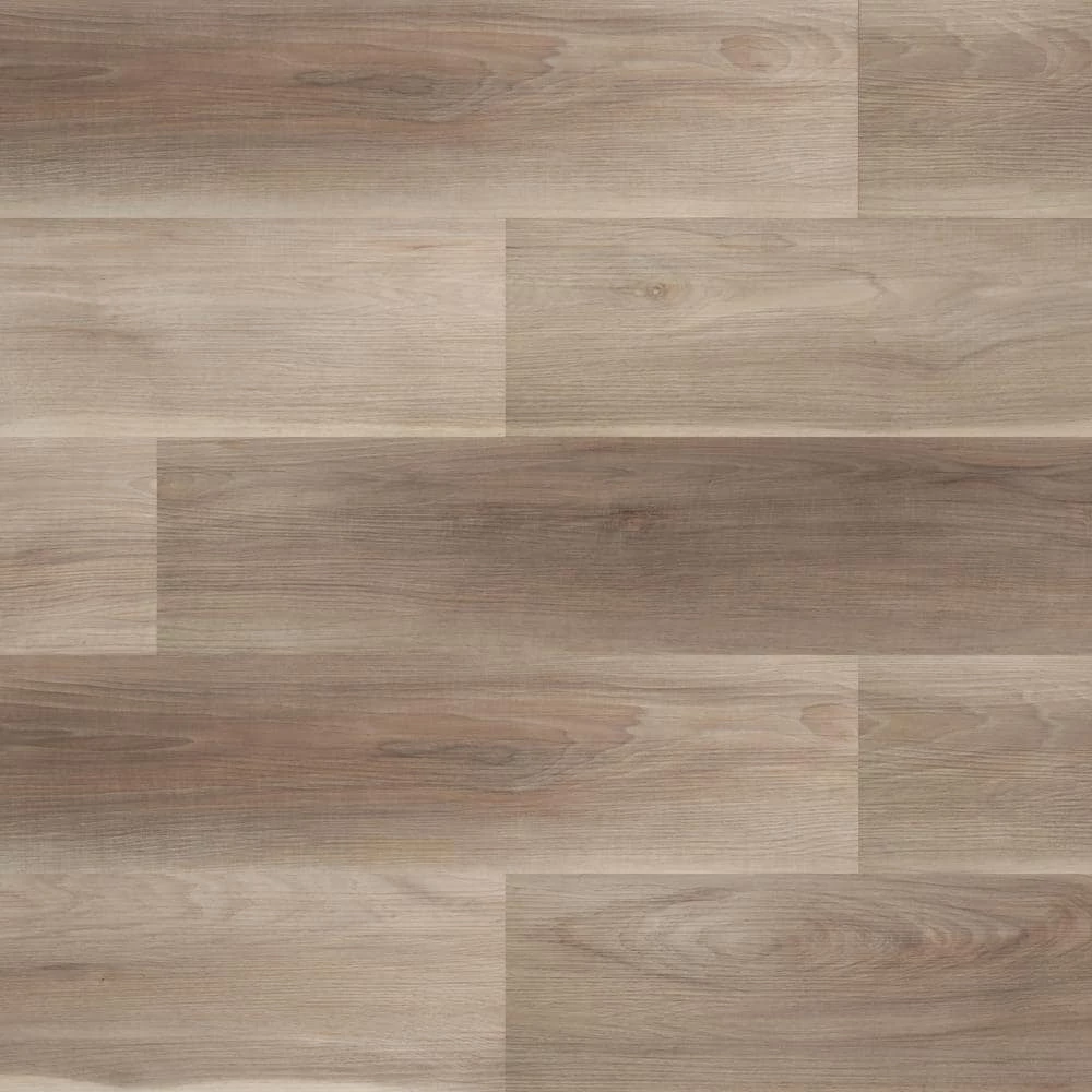 Piedmont Albemarle Ash 7 in. x 48 in. Rigid Core Luxury Vinyl Plank Flooring (23.8 sq. ft./case) by A&A Surfaces 3 Piedmont Albemarle Ash 7 in. x 48 in. Rigid Core Luxury Vinyl Plank Flooring (23.8 sq. ft./case) by A&A Surfaces