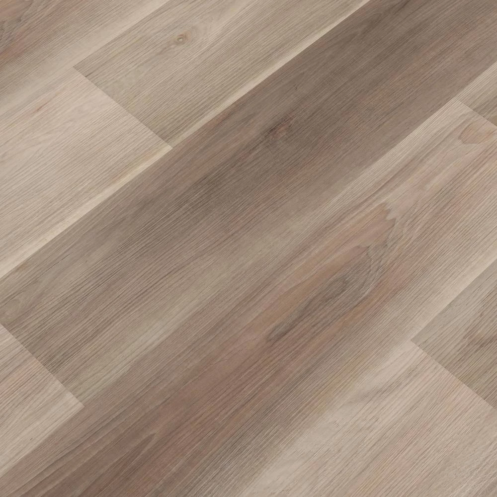 Piedmont Albemarle Ash 7.13 in. W x 48.03 in. L Rigid Core Flooring Luxury Vinyl Plank (55 cases/1307.35 sq. ft./pallet) by A&A Surfaces 9 Piedmont Albemarle Ash 7.13 in. W x 48.03 in. L Rigid Core Flooring Luxury Vinyl Plank (55 cases/1307.35 sq. ft./pallet) by A&A Surfaces - Image 7