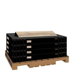 Heritage 7.13 in. x 48.03 in. Alpine Mountain Click Lock Luxury Vinyl Plank Flooring (50 cases/950.8 sq. ft./pallet) by A&A Surfaces -Abani Sales alpine mountain a a surfaces vinyl plank flooring lvr6520 0016p 1f 1000