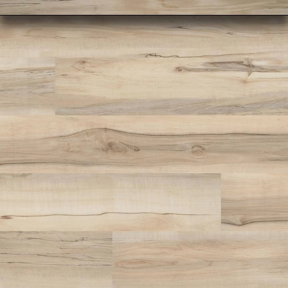 Alpine Mountain 0.25 in. Thick x 1.77 in. Wide x 94 in. Length Luxury Vinyl End Cap Molding by A&A Surfaces 6 Alpine Mountain 0.25 in. Thick x 1.77 in. Wide x 94 in. Length Luxury Vinyl End Cap Molding by A&A Surfaces - Image 4