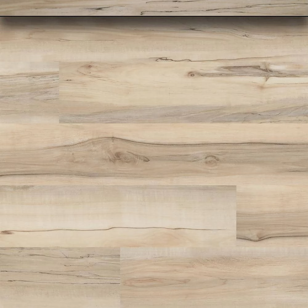 Alpine Mountain 3/4 in. T x 3/5 in. W x 94 in. L Luxury Vinyl Quarter Round Molding by A&A Surfaces 6 Alpine Mountain 3/4 in. T x 3/5 in. W x 94 in. L Luxury Vinyl Quarter Round Molding by A&A Surfaces - Image 4