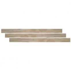 Alpine Mountain 0.3 in. Thick x 1.77 in. Wide x 94 in. Length Luxury Vinyl Reducer Molding by A&A Surfaces -Abani Sales alpine mountain a a surfaces vinyl trim lvr6520 0016 r 1f 1000