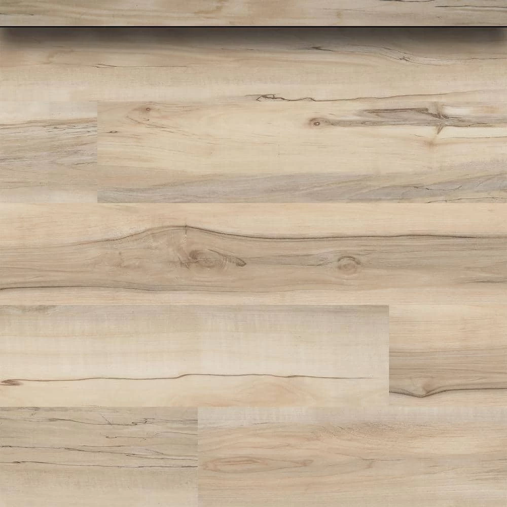 Alpine Mountain 0.75 in. T x 2.75 in. W x 94 in. L Flush Nose Luxury Vinyl Molding by A&A Surfaces 6 Alpine Mountain 0.75 in. T x 2.75 in. W x 94 in. L Flush Nose Luxury Vinyl Molding by A&A Surfaces - Image 4