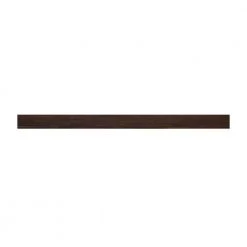 Antique Mahogany 3/4 in. T x 2.75 in. W x 94 in. L Stair Nose Vinyl Molding by A&A Surfaces 10 Antique Mahogany 3/4 in. T x 2.75 in. W x 94 in. L Stair Nose Vinyl Molding by A&A Surfaces -Abani Sales antique mahogany a a surfaces vinyl trim lvr6520 0017 fs 1d 1000