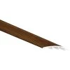 Antique Mahogany 0.3 in. T x 1.77 in. W x 94 in. L Luxury Vinyl Reducer Molding by A&A Surfaces 1 Antique Mahogany 0.3 in. T x 1.77 in. W x 94 in. L Luxury Vinyl Reducer Molding by A&A Surfaces -Abani Sales antique mahogany a a surfaces vinyl trim lvr6520 0017 r 64 1000