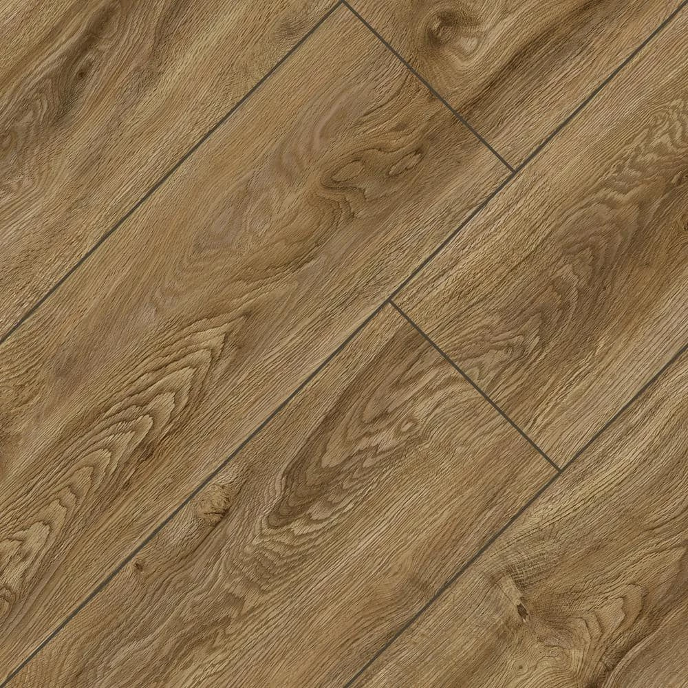 Arturo Artemis Lab 9.45 in. W x 60.63 in. L Ridgid Core Click Lock Luxury Vinyl Plank (29.92 sq. ft./Case) by A&A Surfaces 8 Arturo Artemis Lab 9.45 in. W x 60.63 in. L Ridgid Core Click Lock Luxury Vinyl Plank (29.92 sq. ft./Case) by A&A Surfaces - Image 6