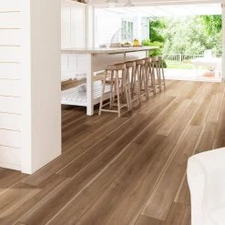 Piedmont Balsam Blonde 7 in. x 48 in. Rigid Core Luxury Vinyl Plank Flooring (23.8 sq. ft./case) by A&A Surfaces -Abani Sales balsam blonde a a surfaces vinyl plank flooring hd lvr5015 0011 44 1000