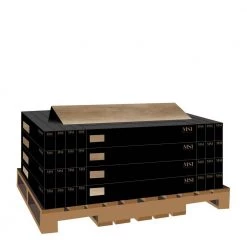 Piedmont Balsam Blonde 7 in. x 48 in. Rigid Core Luxury Vinyl Plank Flooring (55 cases/1307.35 sq. ft./pallet) by A&A Surfaces 19 Piedmont Balsam Blonde 7 in. x 48 in. Rigid Core Luxury Vinyl Plank Flooring (55 cases/1307.35 sq. ft./pallet) by A&A Surfaces -Abani Sales balsam blonde a a surfaces vinyl plank flooring lvr5015 0011 1f 1000