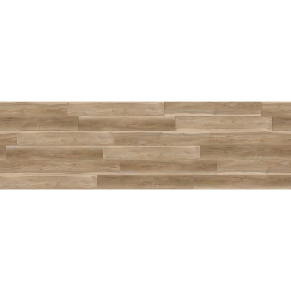 Piedmont Balsam Blonde 7 in. x 48 in. Rigid Core Luxury Vinyl Plank Flooring (55 cases/1307.35 sq. ft./pallet) by A&A Surfaces 10 Piedmont Balsam Blonde 7 in. x 48 in. Rigid Core Luxury Vinyl Plank Flooring (55 cases/1307.35 sq. ft./pallet) by A&A Surfaces - Image 8