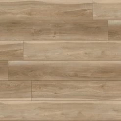 Piedmont Balsam Blonde 7 in. x 48 in. Rigid Core Luxury Vinyl Plank Flooring (55 cases/1307.35 sq. ft./pallet) by A&A Surfaces
