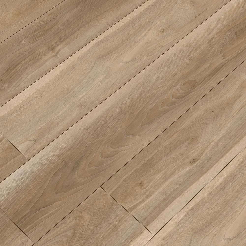 Piedmont Balsam Blonde 7 in. x 48 in. Rigid Core Luxury Vinyl Plank Flooring (55 cases/1307.35 sq. ft./pallet) by A&A Surfaces 6 Piedmont Balsam Blonde 7 in. x 48 in. Rigid Core Luxury Vinyl Plank Flooring (55 cases/1307.35 sq. ft./pallet) by A&A Surfaces - Image 4