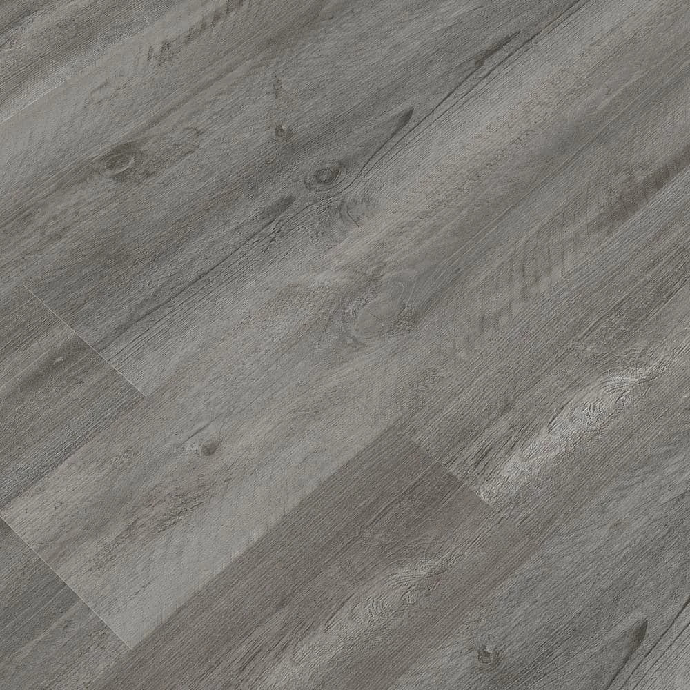 Heritage Beaufort Birch 7.13 in. x 48.03 in. Rigid Core Luxury Vinyl Plank Flooring (50 Cases/950.8 sq. ft./Pallet) by A&A Surfaces 8 Heritage Beaufort Birch 7.13 in. x 48.03 in. Rigid Core Luxury Vinyl Plank Flooring (50 Cases/950.8 sq. ft./Pallet) by A&A Surfaces - Image 6