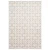 Arto Beige 5 ft. 3 in. x 7 ft. 6 in. Abstract Polypropylene Area Rug by Abani 2 Arto Beige 5 ft. 3 in. x 7 ft. 6 in. Abstract Polypropylene Area Rug by Abani -Abani Sales beige abani area rugs art160a 5 64 1000
