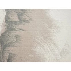 Arto Beige 7 ft. 9 in. x 10 ft. 2 in. Abstract Polypropylene Area Rug by Abani -Abani Sales beige abani area rugs art170b 8 44 1000