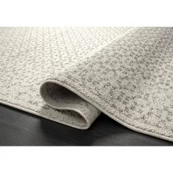 Layla Beige 5 ft. 3 in. x 7 ft. 6 in. Abstract Polypropylene Area Rug by Abani 15 Layla Beige 5 ft. 3 in. x 7 ft. 6 in. Abstract Polypropylene Area Rug by Abani -Abani Sales beige abani area rugs lay110a 5 1f 1000