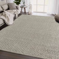 Layla Beige 5 ft. 3 in. x 7 ft. 6 in. Abstract Polypropylene Area Rug by Abani 19 Layla Beige 5 ft. 3 in. x 7 ft. 6 in. Abstract Polypropylene Area Rug by Abani -Abani Sales beige abani area rugs lay110a 5 31 1000