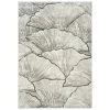 Porto Beige 3 ft. x 5 ft. Abstract Polypropylene Area Rug by Abani -Abani Sales beige abani area rugs prt220a 3 64 1000