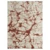 Sedona Beige 7 ft. 9 in. x 10 ft. 2 in. Abstract Polypropylene Area Rug by Abani 1 Sedona Beige 7 ft. 9 in. x 10 ft. 2 in. Abstract Polypropylene Area Rug by Abani -Abani Sales beige abani area rugs sed180a 8 64 1000