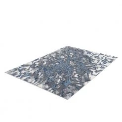 Abani Rugs MIST MIS120A Abstract Blue 5 ft. 3 in. x 7 ft. 6 in. Area Rug 15 Abani Rugs MIST MIS120A Abstract Blue 5 ft. 3 in. x 7 ft. 6 in. Area Rug -Abani Sales blue abani area rugs mis120a 5 44 1000