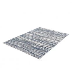 Abani Rugs MIST MIS150A Lined Blue 4 ft. x 6 ft. Modern Area Rug 15 Abani Rugs MIST MIS150A Lined Blue 4 ft. x 6 ft. Modern Area Rug -Abani Sales blue abani area rugs mis150a 4 44 1000
