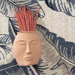 Sedona Blue 7 ft. 9 in. x 10 ft. 2 in. Abstract Polypropylene Area Rug by Abani -Abani Sales blue abani area rugs sed220a 8 fa 1000