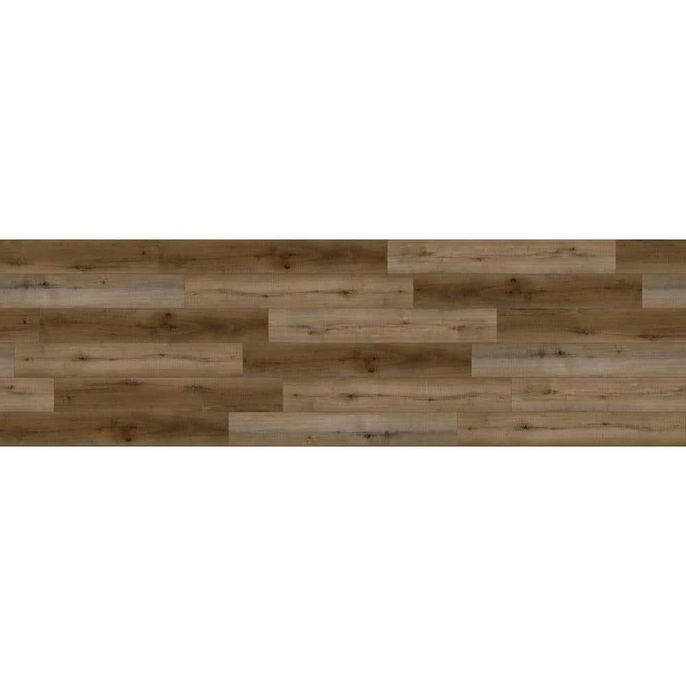 Piedmont Fowler Ridge 7 in. x 48 in. Rigid Core Luxury Vinyl Plank Flooring (55 cases / 1307.35 sq. ft. / pallet) by A&A Surfaces 8 Piedmont Fowler Ridge 7 in. x 48 in. Rigid Core Luxury Vinyl Plank Flooring (55 cases / 1307.35 sq. ft. / pallet) by A&A Surfaces - Image 6