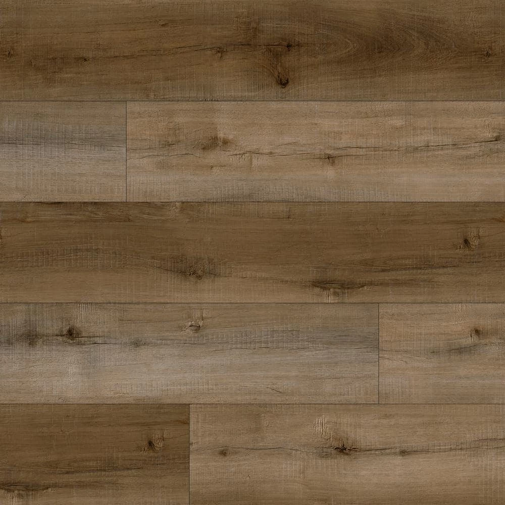 Piedmont Fowler Ridge 7 in. x 48 in. Rigid Core Luxury Vinyl Plank Flooring (55 cases / 1307.35 sq. ft. / pallet) by A&A Surfaces 3 Piedmont Fowler Ridge 7 in. x 48 in. Rigid Core Luxury Vinyl Plank Flooring (55 cases / 1307.35 sq. ft. / pallet) by A&A Surfaces