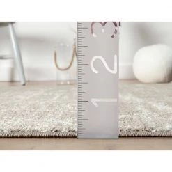 Casa Brown 6 ft. x 9 ft. Abstract Polypropylene Area Rug by Abani 15 Casa Brown 6 ft. x 9 ft. Abstract Polypropylene Area Rug by Abani -Abani Sales brown abani area rugs cas250a 6 44 1000