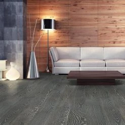 7 mm T x 6.5 in. W x 48.03 in. L Woodridge Carlo Oak Engineered Oak Waterproof Hardwood Flooring (21.67 sq. ft./case) by A&A Surfaces -Abani Sales carlo oak a a surfaces engineered hardwood vtwliora6 5x48 c3 1000
