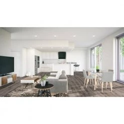 Heritage Centennial Ash 7.13 in. x 48.03 in. Rigid Core Luxury Vinyl Plank Flooring (19.04 sq. ft. / case) by A&A Surfaces 10 Heritage Centennial Ash 7.13 in. x 48.03 in. Rigid Core Luxury Vinyl Plank Flooring (19.04 sq. ft. / case) by A&A Surfaces -Abani Sales centennial ash a a surfaces vinyl plank flooring hd lvr6520 0021 e1 1000