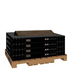 Aubrey Chestnut Grove 9 in. x 60 in. Rigid Core Luxury Vinyl Plank Flooring (52 cases/1166.88 sq. ft./pallet) by A&A Surfaces -Abani Sales chestnut grove a a surfaces vinyl plank flooring lvr5012 0101 1f 1000