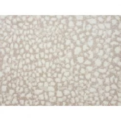 Arto Cream 6 ft. x 9 ft. Abstract Polypropylene Area Rug by Abani -Abani Sales cream abani area rugs art200a 6 44 1000