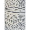 Cruz Cream 6 ft. x 9 ft. Geometric Polypropylene Area Rug by Abani -Abani Sales cream abani area rugs cru100a 6 64 1000