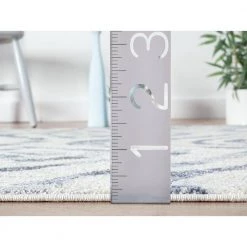 Cruz Cream 4 ft. x 6 ft. Geometric Polypropylene Area Rug by Abani 15 Cruz Cream 4 ft. x 6 ft. Geometric Polypropylene Area Rug by Abani -Abani Sales cream abani area rugs cru160a 4 44 1000