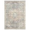 Milas Cream 5 ft. 3 ft. x 7 ft. 6 in. Oriental Polypropylene Area Rug by Abani 1 Milas Cream 5 ft. 3 ft. x 7 ft. 6 in. Oriental Polypropylene Area Rug by Abani -Abani Sales cream abani area rugs mil160a 5 64 1000