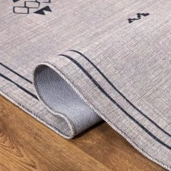 Abani Rugs Molana MOL100A Moroccan Folk Cream 7 ft. 9 in. x 10 ft. 2 in. Area Rug 10 Abani Rugs Molana MOL100A Moroccan Folk Cream 7 ft. 9 in. x 10 ft. 2 in. Area Rug -Abani Sales cream abani area rugs mol100a 8 c3 1000