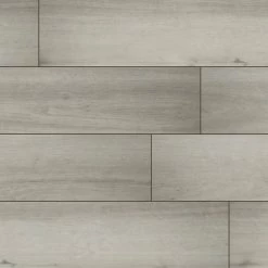 9.45 in. W x 60.79 in. L Dunnhill Winter Park Rigid Core Click Lock Luxury Vinyl Plank Flooring (18.7 sq. ft./Case) by A&A Surfaces
