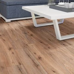 Aubrey Eastern Oak 9 in. x 60 in. Rigid Core Luxury Vinyl Plank Flooring (22.44 sq. ft./case) by A&A Surfaces 16 Aubrey Eastern Oak 9 in. x 60 in. Rigid Core Luxury Vinyl Plank Flooring (22.44 sq. ft./case) by A&A Surfaces -Abani Sales eastern oak a a surfaces vinyl plank flooring hd lvr5012 0102 1f 1000