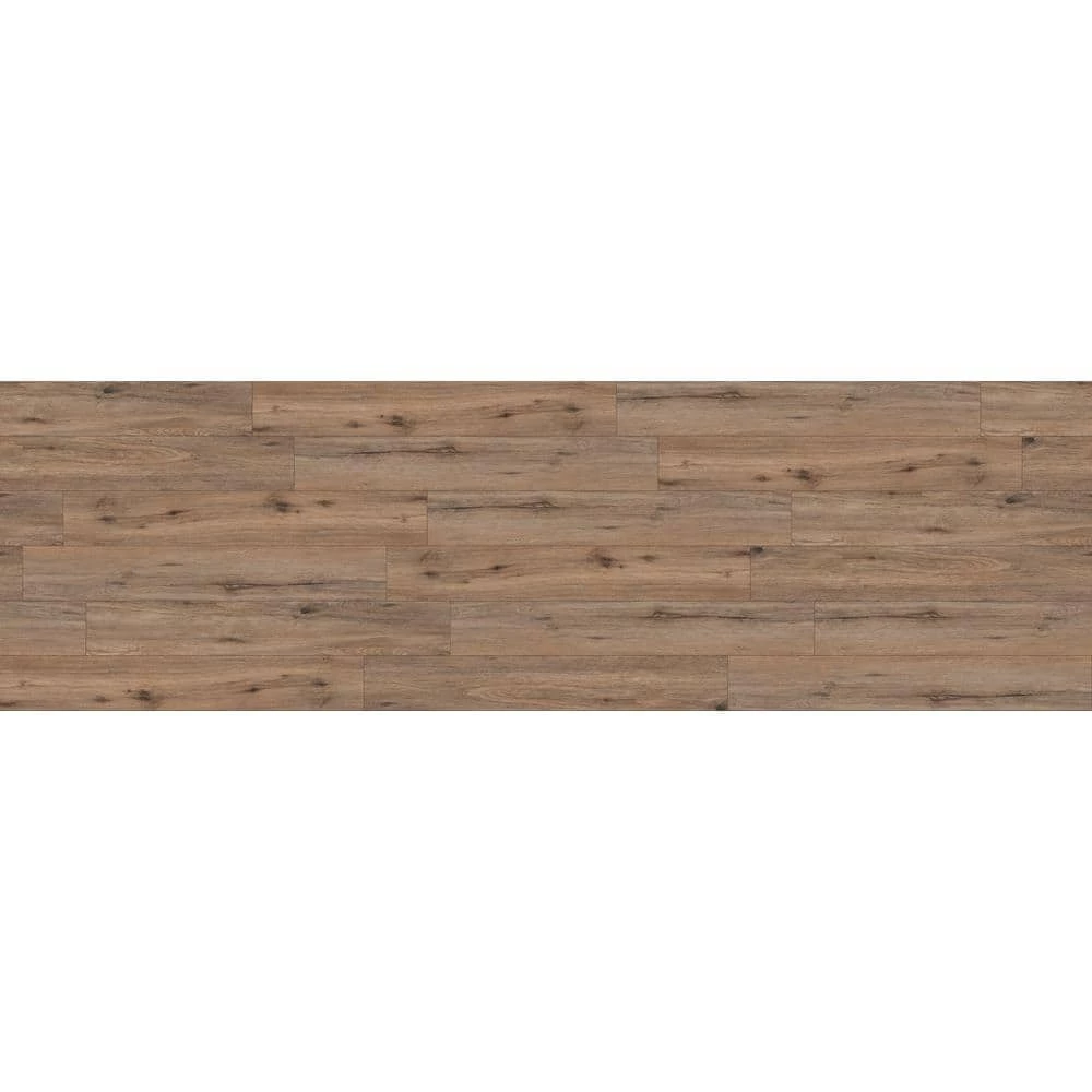 Aubrey Eastern Oak 9 in. x 60 in. Rigid Core Luxury Vinyl Plank Flooring (22.44 sq. ft./case) by A&A Surfaces 10 Aubrey Eastern Oak 9 in. x 60 in. Rigid Core Luxury Vinyl Plank Flooring (22.44 sq. ft./case) by A&A Surfaces - Image 8