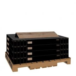 Aubrey Eastern Oak 9 in. x 60 in. Rigid Core Luxury Vinyl Plank Flooring (52 cases/1166.88 sq. ft./pallet) by A&A Surfaces -Abani Sales eastern oak a a surfaces vinyl plank flooring lvr5012 0102 1f 1000