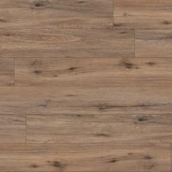 Aubrey Eastern Oak 9 in. x 60 in. Rigid Core Luxury Vinyl Plank Flooring (52 cases/1166.88 sq. ft./pallet) by A&A Surfaces