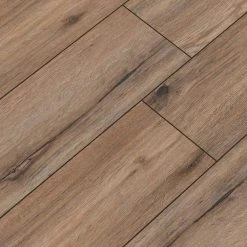 Aubrey Eastern Oak 9 in. x 60 in. Rigid Core Luxury Vinyl Plank Flooring (52 cases/1166.88 sq. ft./pallet) by A&A Surfaces -Abani Sales eastern oak a a surfaces vinyl plank flooring lvr5012 0102 76 1000