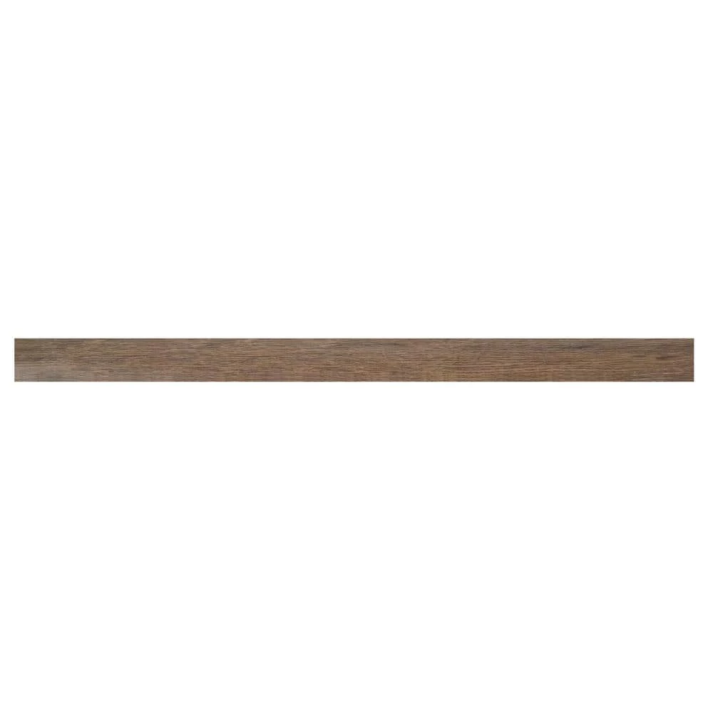Edwards Oak-3/4 in. Thick x 3/5 in. Wide x 94 in. Length Luxury Vinyl Quarter Round Molding by A&A Surfaces 5 Edwards Oak-3/4 in. Thick x 3/5 in. Wide x 94 in. Length Luxury Vinyl Quarter Round Molding by A&A Surfaces - Image 3