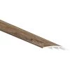 Edwards Oak 1/3 in. Thick x 1-3/4 in. Wide x 94 in. Length Luxury Vinyl Surface Reducer Molding by A&A Surfaces -Abani Sales edwards oak a a surfaces vinyl trim vtthddevoak sr 64 1000