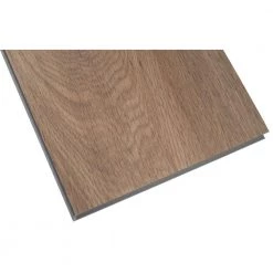 Heritage Forrest Brown 7.13 in. x 48.03 in. Rigid Core Luxury Vinyl Plank Flooring (19.04 sq. ft. / case) by A&A Surfaces -Abani Sales forrest brown a a surfaces vinyl plank flooring hd lvr6520 0018 c3 1000