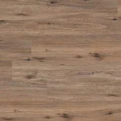 Heritage Forrest Brown 7.13 in. x 48.03 in. Rigid Core Luxury Vinyl Plank Flooring (50 Cases/950.8 sq. ft./Pallet) by A&A Surfaces