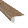Forrest Brown 3/4 in. T x 2.75 in. W x 94 in. L Luxury Vinyl Flush Stairnose Molding by A&A Surfaces 1 Forrest Brown 3/4 in. T x 2.75 in. W x 94 in. L Luxury Vinyl Flush Stairnose Molding by A&A Surfaces -Abani Sales forrest brown a a surfaces vinyl trim lvr6520 0018 fs 64 1000